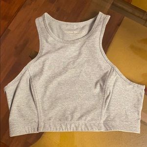 Outdoor Athena Crop Top